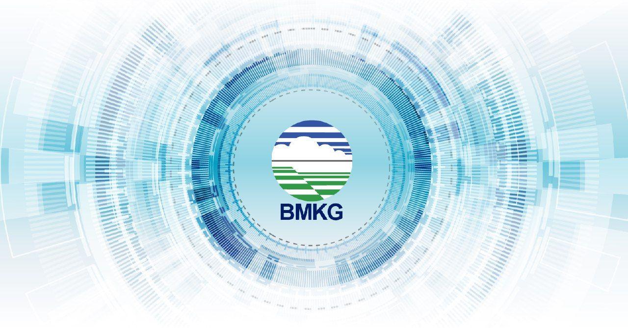 BMKG | Badan Meteorologi, Klimatologi, dan Geofisika