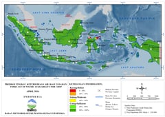 Prediksi ATi April 2026